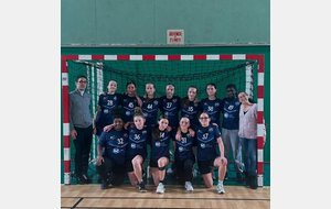 DELAYAGES U15F