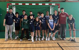 DELAYAGES U15M